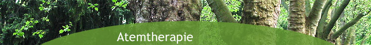 Atemtherapie